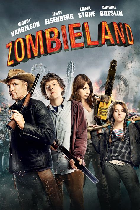download Zombieland